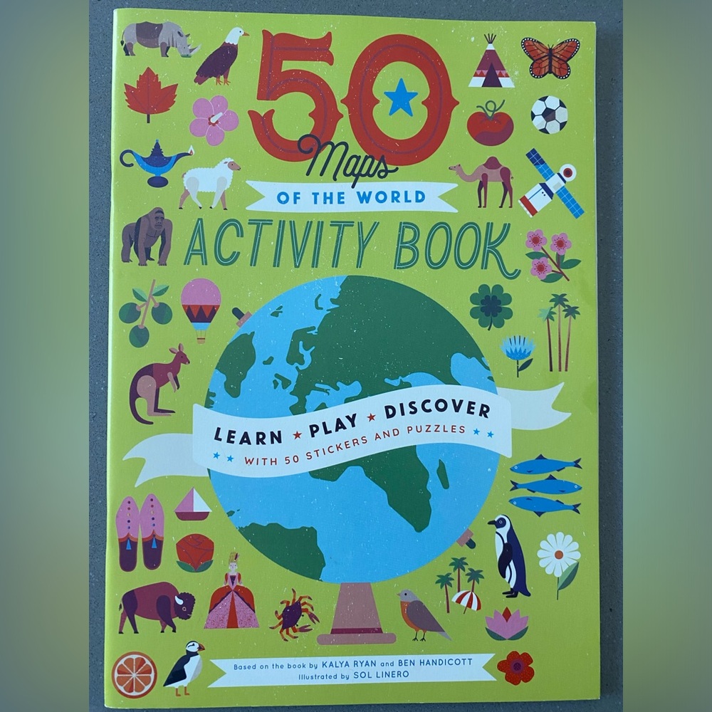 FREE WITH ANY PURCHASE (until 9/8/24) $12 value